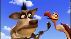 دانلود کارتون Oscar's Oasis – ماجراهای اسکار - قسمت 77